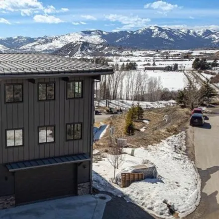 Buy this 2 bed house on Teton County Search & Rescue Heliport in JH Community Pathways, Teton County