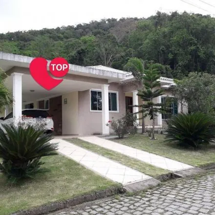 Image 2 - Rua João de Barros, Parque Nanci, Maricá - RJ, 24914, Brazil - House for sale