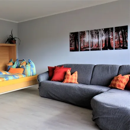 Rent this 1 bed apartment on 77889 Seebach