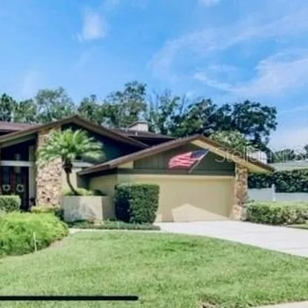 Rent this 4 bed house on 2924 Torrey Pines Ct in Clearwater, Florida