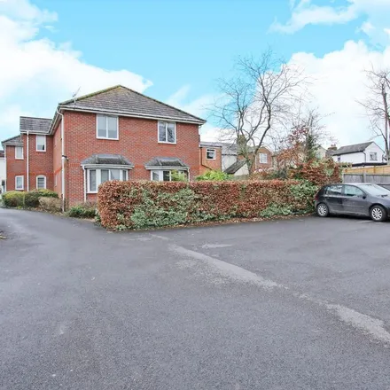 Rent this 1 bed apartment on Plantation Road in Millway Road, Anna Valley