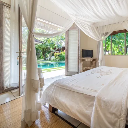Image 7 - Harmony Room & Villas Kerobokan Kelod, Gang Daksina, Canggu 90361, Bali, Indonesia - House for rent