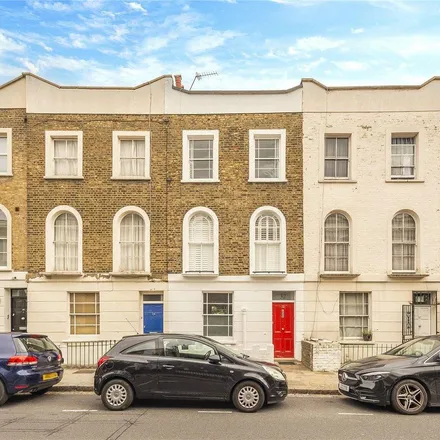 Image 2 - 32 Grafton Road, London, NW5 3DU, United Kingdom - Apartment for rent
