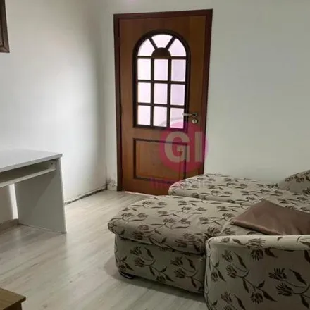 Buy this 4 bed house on Rua Manuel Alves de Oliveira in Parque Califôrnia, Jacareí - SP