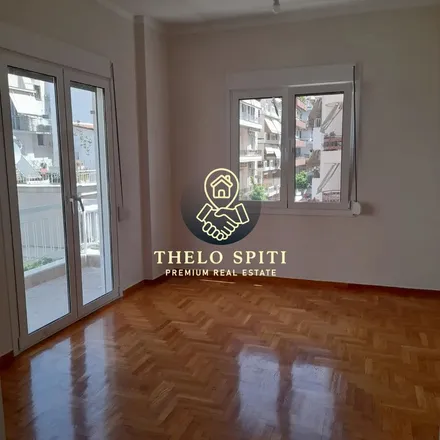 Rent this 2 bed apartment on Κοίμηση Της Θεοτόκου in Εθνάρχου Μακαρίου, Municipality of Kaisariani