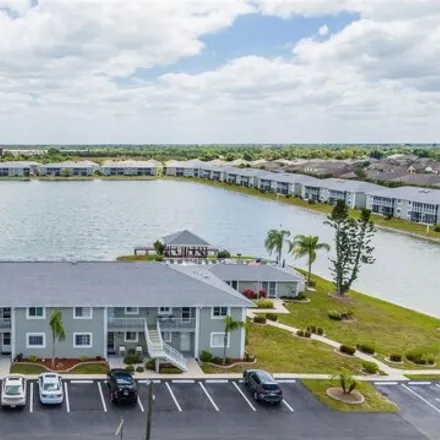 Buy this 2 bed condo on Woodstork Drive in Charlotte County, FL 33980