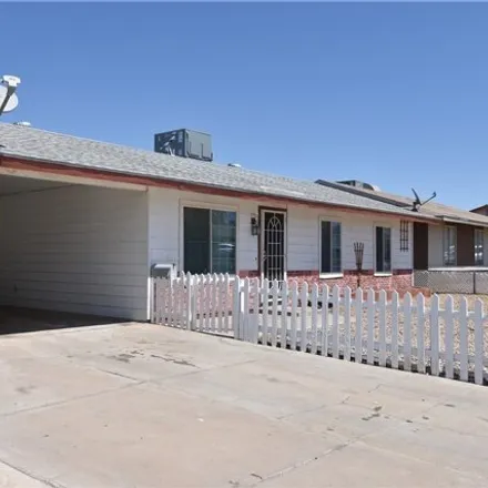Rent this 3 bed house on 211 Ash Street in Henderson, NV 89015