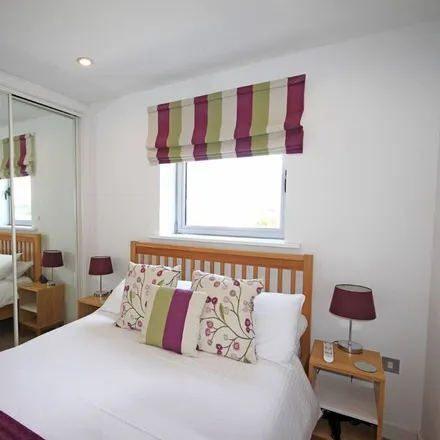 Rent this 2 bed apartment on Newquay in TR7 3LY, United Kingdom