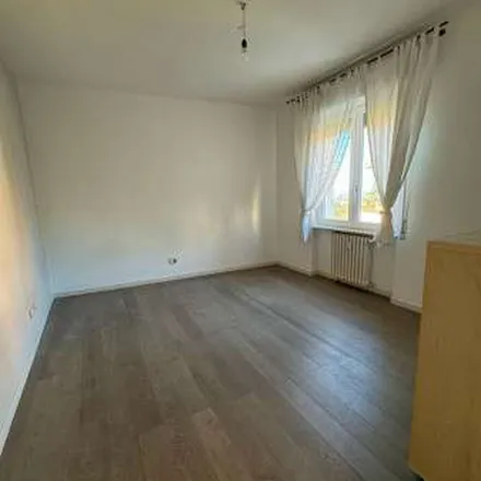 Rent this 3 bed apartment on Via Francesco Sanson in 25135 Brescia BS, Italy