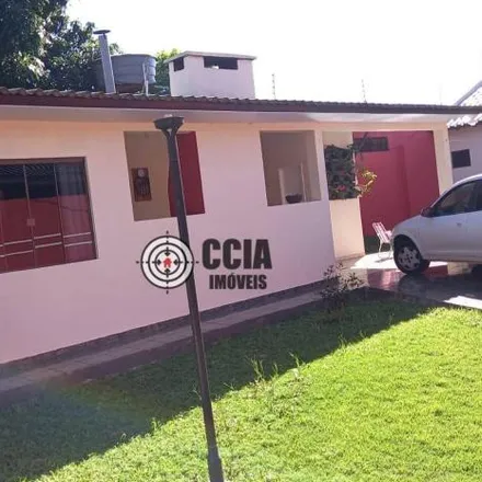 Buy this 3 bed house on Avenida Ayrton Senna in Foz do Iguaçu - PR, 85856