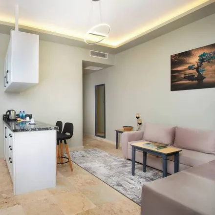 Rent this 1 bed apartment on Ortahisar Beldesi in Nevşehir, Turkey