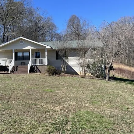 Buy this 4 bed house on private in Hill Crest Road, Chattanooga