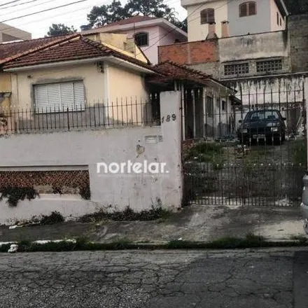 Rent this 2 bed house on Rua José Maria Coelho in Parque Monteiro Soares, São Paulo - SP