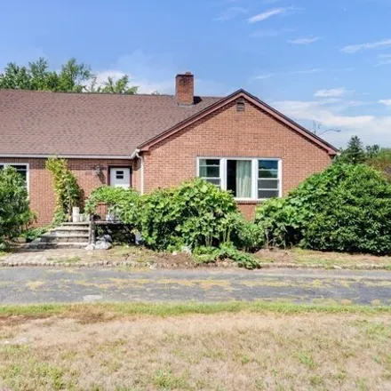 Buy this 4 bed house on 1216 Boston Road in Springfield, MA 01119