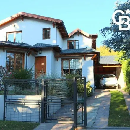 Buy this 3 bed house on Lonquimay 3760 in Melipal, 8400 San Carlos de Bariloche