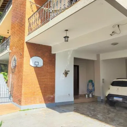 Buy this 5 bed house on Rua Antônio Fernandes in Santa Rosa, Niterói - RJ