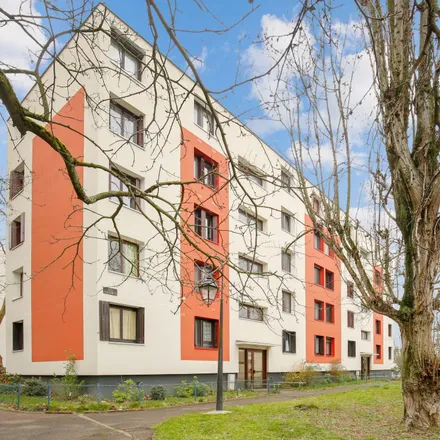 Image 8 - 1 Villa des Platanes, 95130 Franconville, France - Apartment for rent