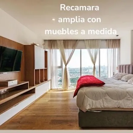 Rent this 1 bed apartment on Avenida Vista Real in Bosque Real, 52774 Interlomas