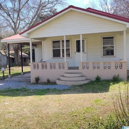 Image 6 - 1404 Willett St, Anniston, Alabama, 36201 - House for sale