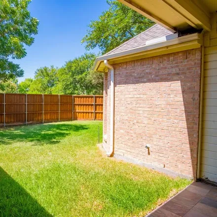 Image 9 - 7311 Alandale Drive, Plano, TX 75025, USA - Room for rent