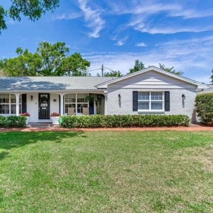 Buy this 3 bed house on 711 South Himes Avenue in Aberdeen on Glen, Tampa