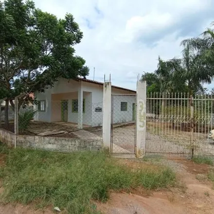 Buy this 2 bed house on Rua 5 in Maracanã, Jarinu - SP