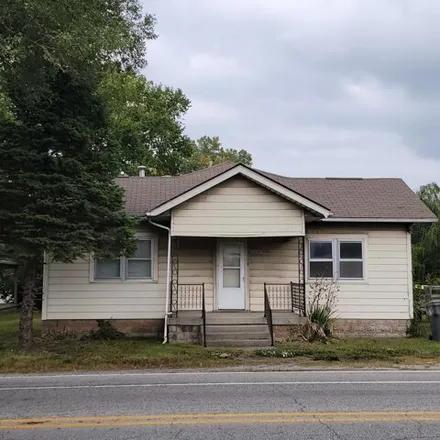 Buy this 2 bed house on 6380 East 10th Street in Indianapolis, IN 46219