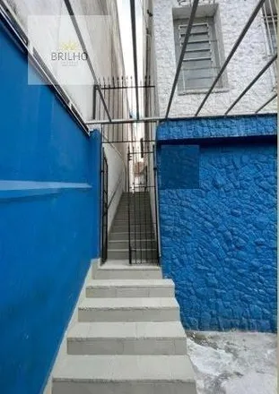 Rent this 6 bed house on Avenida Pompéia 2020 in Vila Anglo-Brasileira, São Paulo - SP