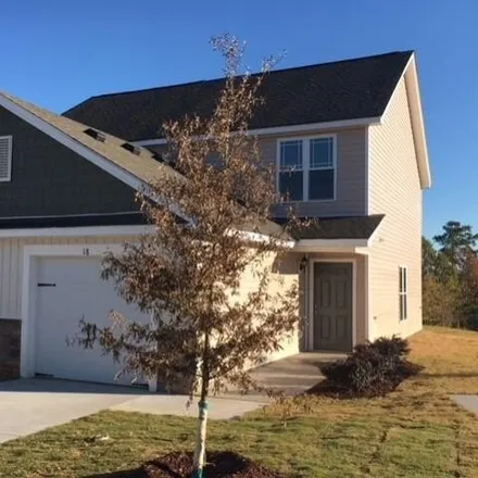 Rent this 2 bed house on 49 Genetic Way in Clayton, North Carolina