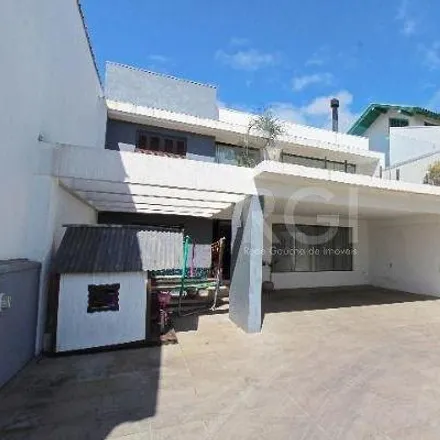 Buy this 4 bed house on Rua Jacundá in Guarujá, Porto Alegre - RS