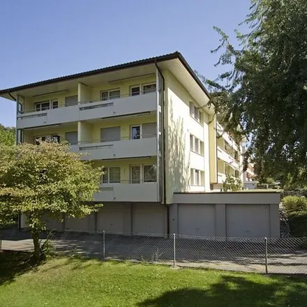 Image 4 - Dorfmattweg 4, 3075 Worb, Switzerland - Apartment for rent