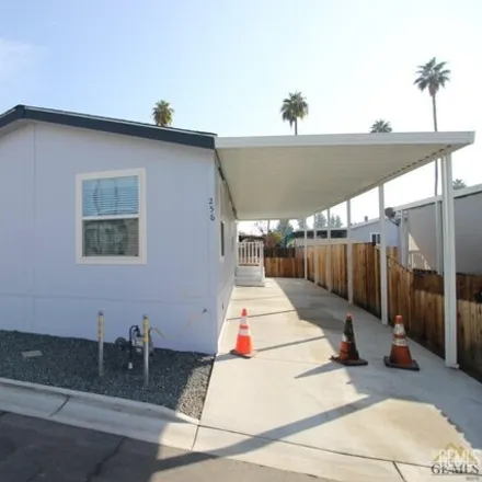 Buy this studio apartment on 263 Mary Kay Lane in Kern County, CA 93308