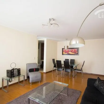 Buy this 1 bed apartment on Ernesto Diez Canseco Avenue in Miraflores, Lima Metropolitan Area 15047