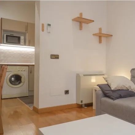Image 2 - Madrid, Calle Calatrava, 34, 28005 Madrid - Apartment for rent