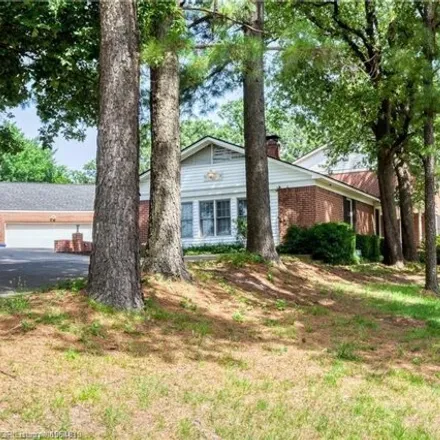 Image 6 - 3399 Crow Hill Circle, Fort Smith, AR 72903, USA - House for sale