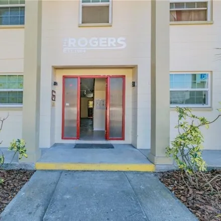 Rent this 2 bed apartment on Dale Mabry Highway @ Rogers Avenue in South Dale Mabry Highway, Alta Vista Tracts
