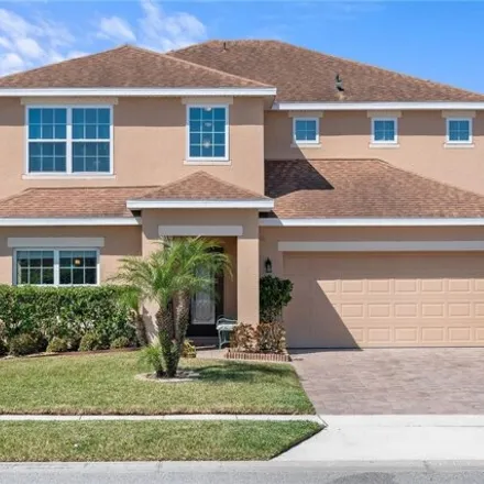 Buy this 5 bed house on 4812 Rockvale Drive in Osceola County, FL 34758