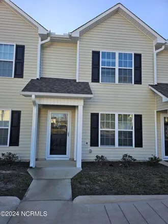 Buy this 2 bed house on 1253 Cross Creek Circle in Westwood, Pitt County