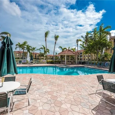 Image 1 - 4690 Saint Croix Lane, Willoughby Acres, Collier County, FL 34109, USA - Apartment for rent
