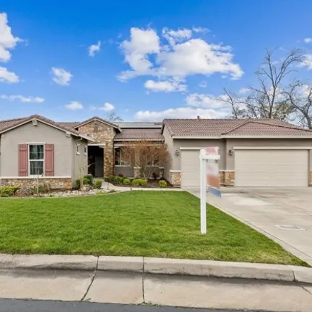 Image 3 - 6324 Monument Springs Drive, Rocklin, CA 95677, USA - House for sale