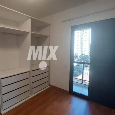 Rent this 3 bed apartment on Rua Canário 65 in Indianópolis, São Paulo - SP
