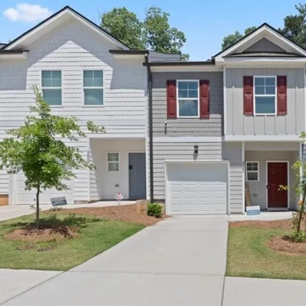 Buy this 3 bed house on Lakeview Creek in Stonecrest, GA 30018