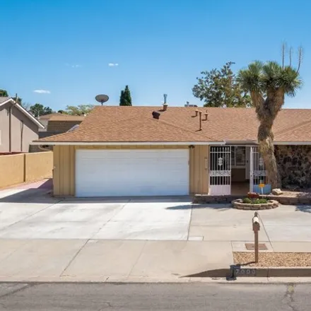 Buy this 3 bed house on Louisiana Boulevard Northeast in Albuquerque, NM 87109