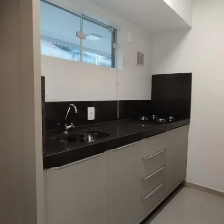 Image 1 - Rua Sátyro Loureiro, São Vicente, Itajaí - SC, 88309-310, Brazil - Apartment for rent