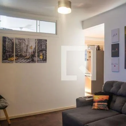 Rent this 1 bed apartment on Edifício Alvorada in Rua Demétrio Ribeiro 943, Historic District
