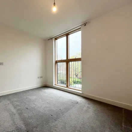 Image 9 - Elvaston Way, Dickens Heath, B90 1TY, United Kingdom - Apartment for rent