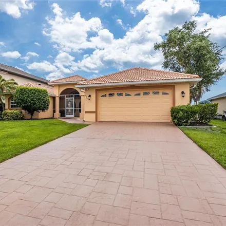 Buy this 4 bed house on 606 Southwest 39th Avenue in Cape Coral, FL 33991