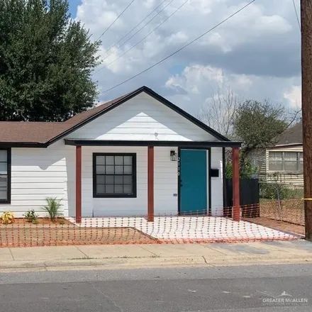 Buy this 2 bed house on 2143 Kendlewood Avenue in North Depot Road Colonia, McAllen