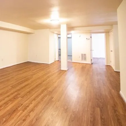 Rent this 5 bed apartment on 3317 Holmead Pl NW Apt B in Washington, District of Columbia