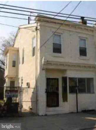 Buy this studio townhouse on 1740 Margaret Street in Philadelphia, PA 19124